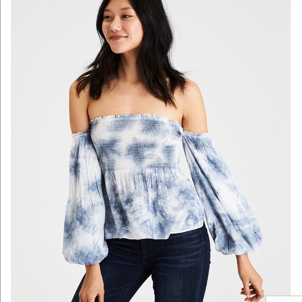 NWOT American Eagle shirt